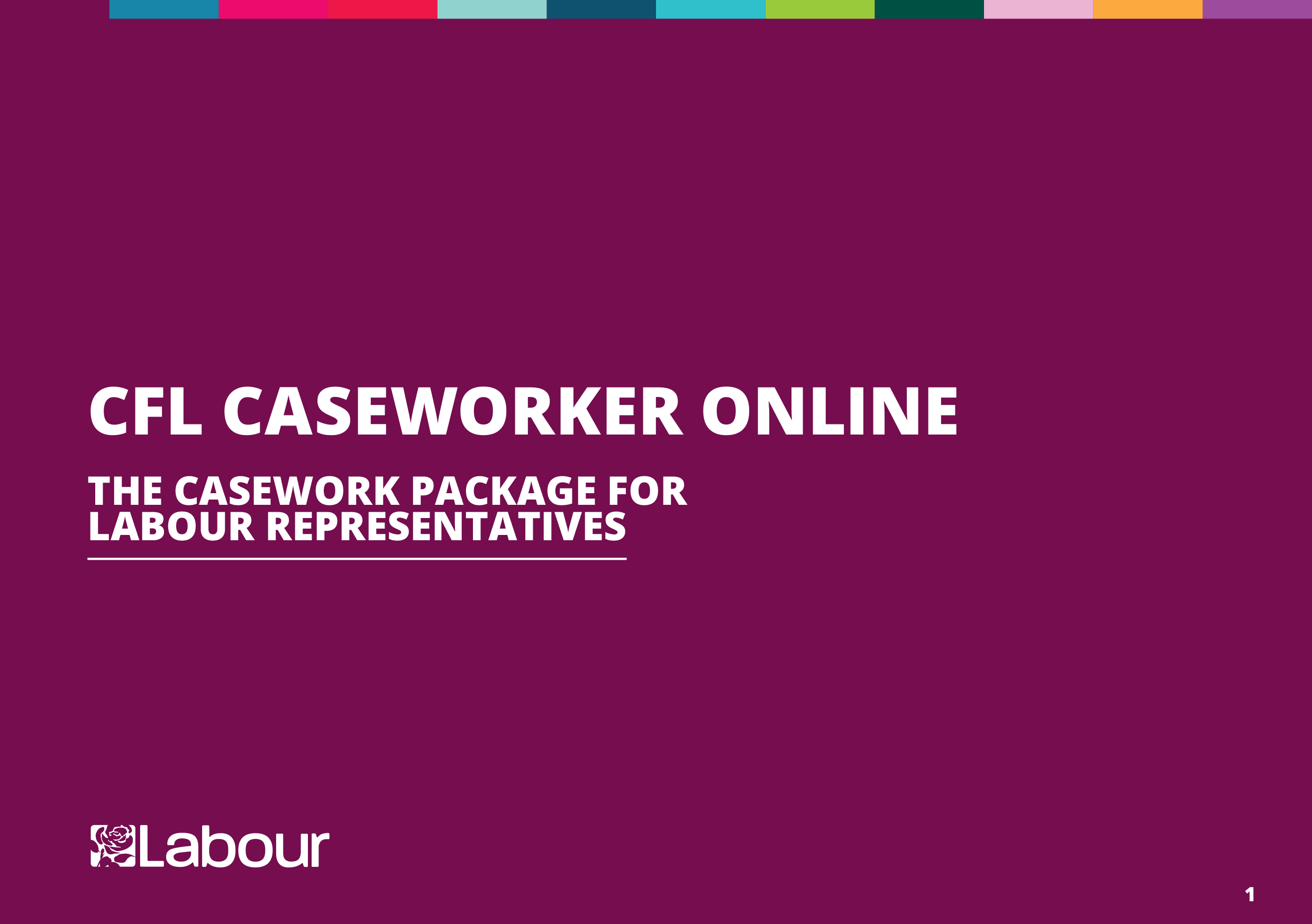 Computing for Labour Caseworker Online-1